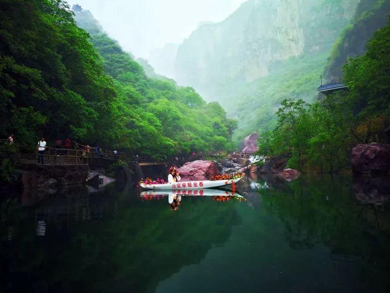 精灵的冒险之旅
