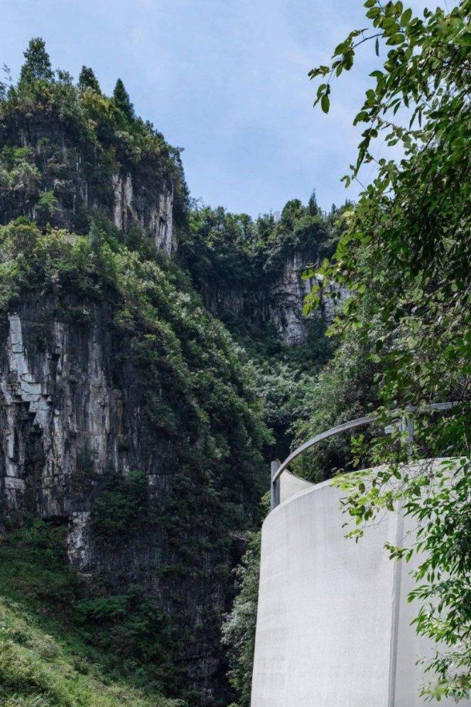 救援青龙